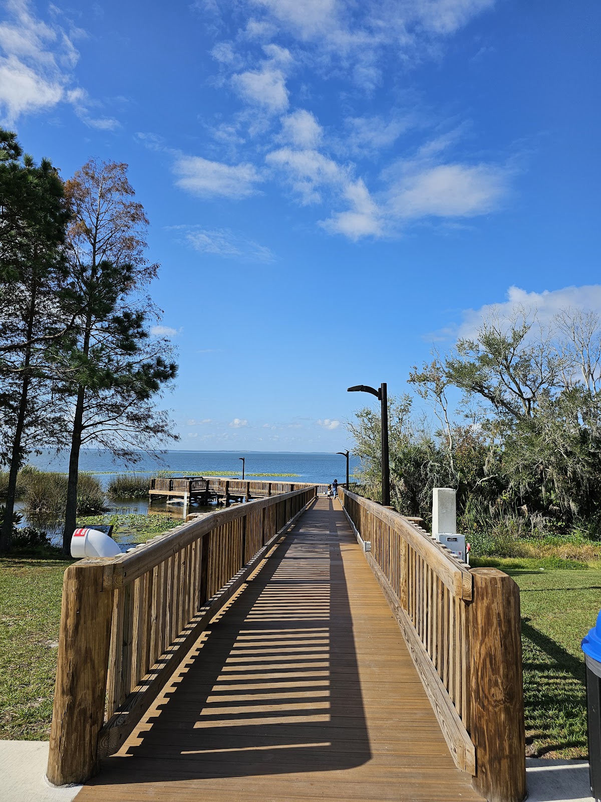 Magnolia County Park