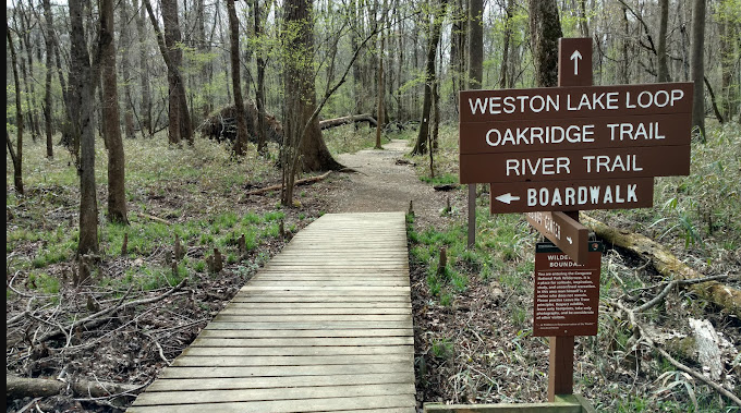 Congaree National Park
