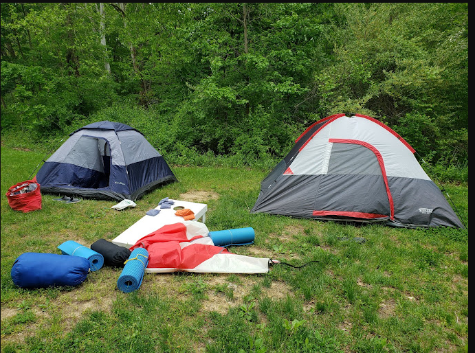 Main - Burr Oak State Park