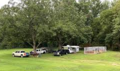 Horses & Harleys ATV Park, LLC