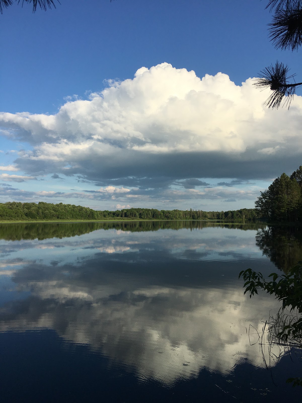 Picnic Point Campground