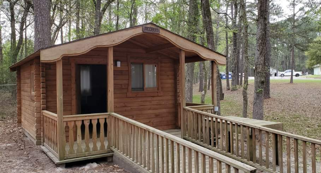 Marina Village Resort