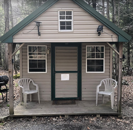 Abrams Creek Lodge and Campground