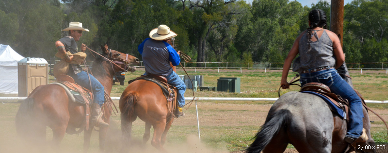 Sky Ute Fairgrounds