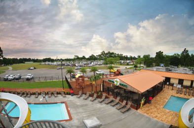 Gator Den RV Park