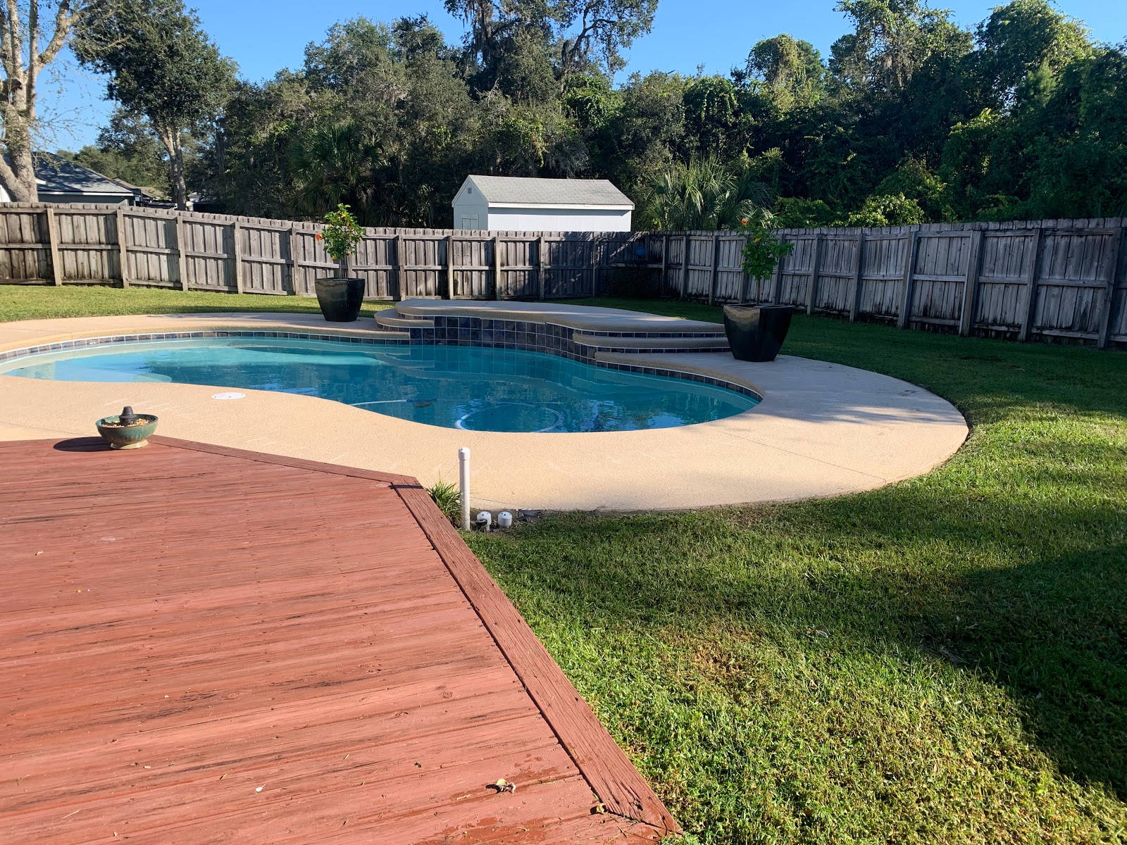 Cape Kennedy RV Resort