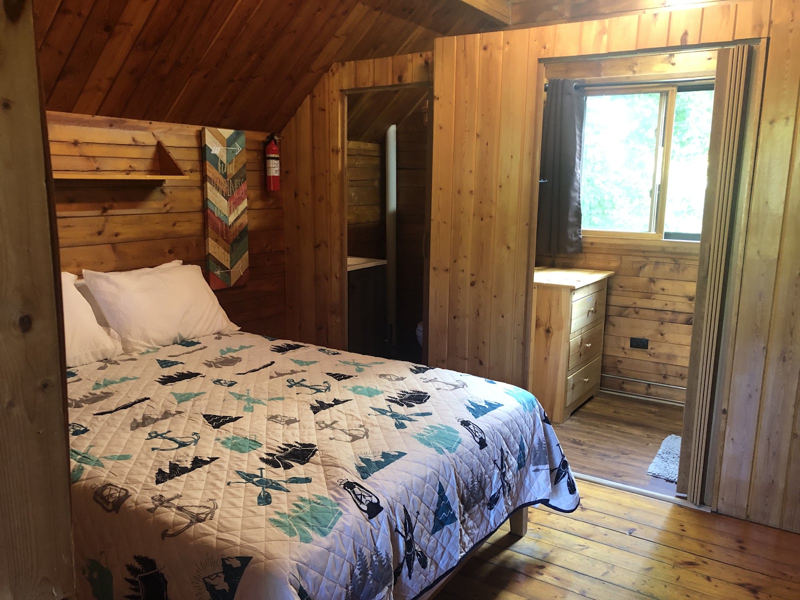 Northcountry Campground