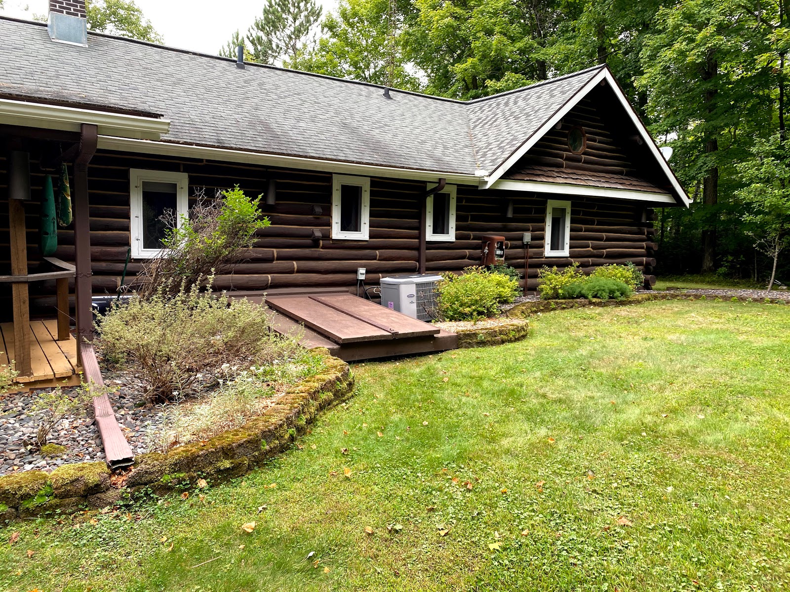 Butternut Lake Campground