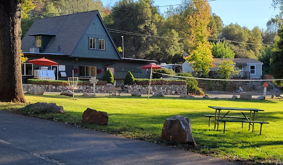 Marble Quarry RV Resort