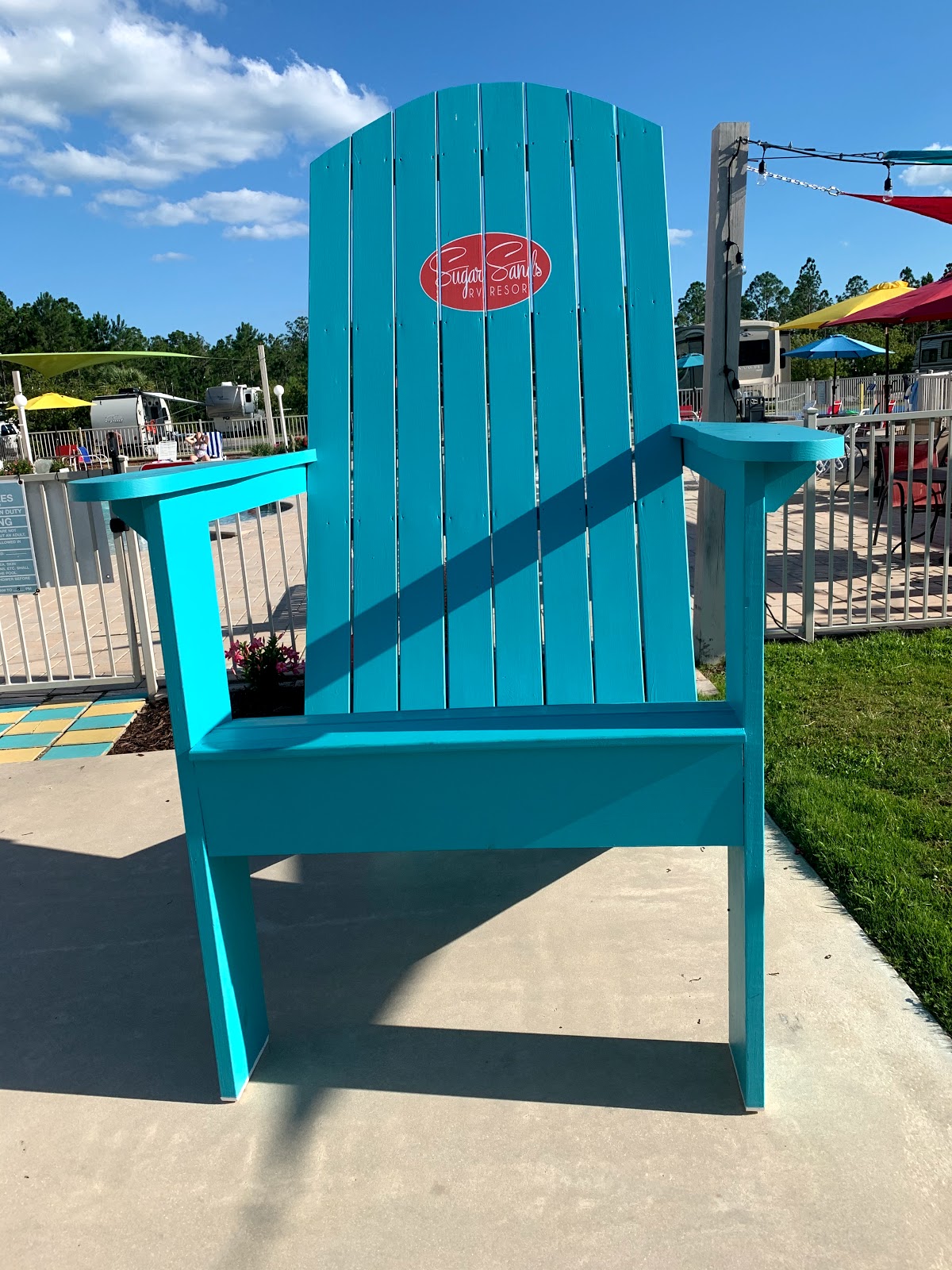 Sugar Sands RV Resort