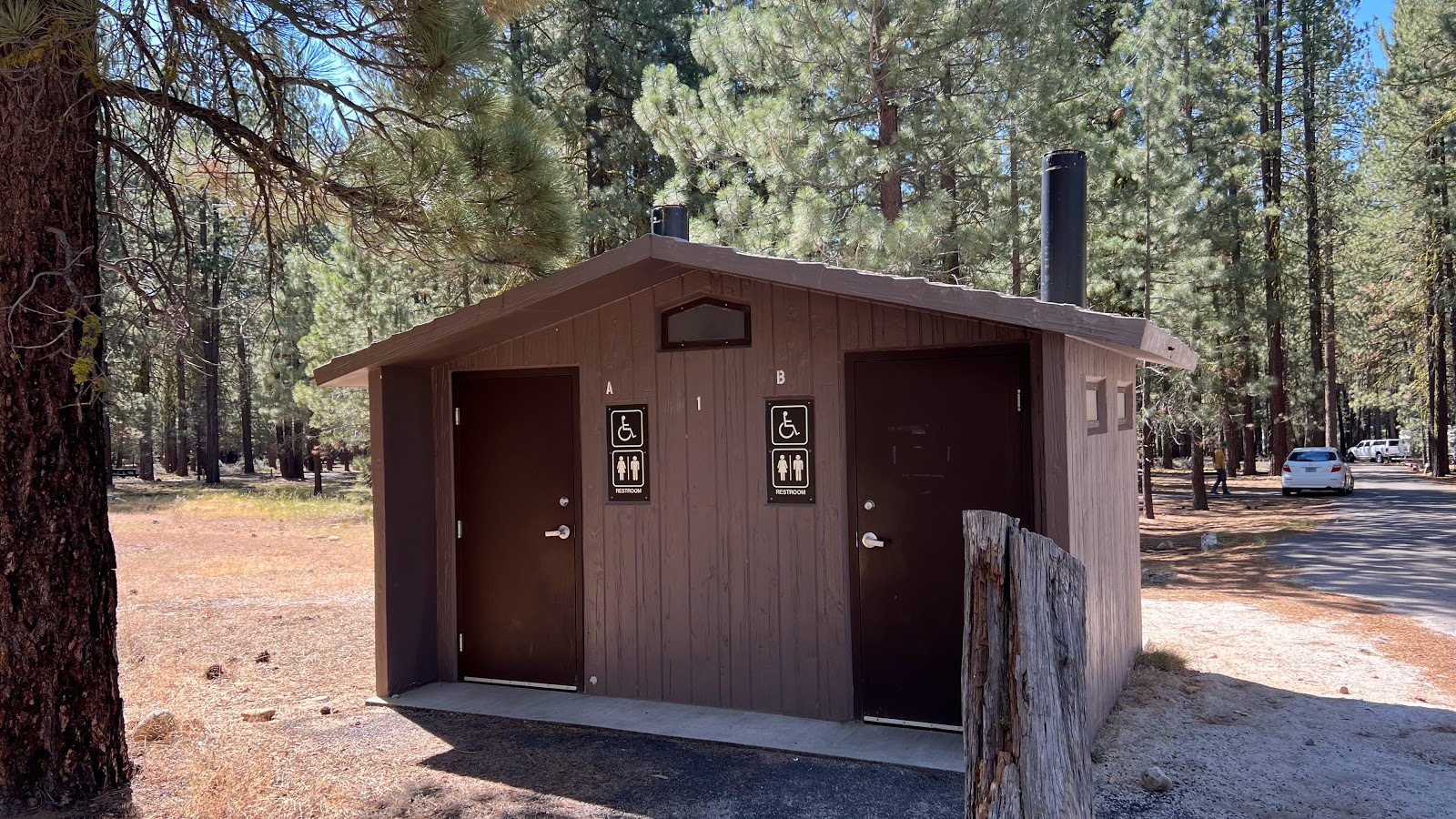 Lone Rock Campground