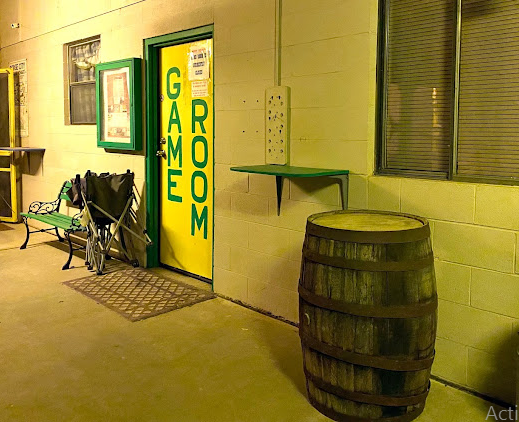 Gunsmoke Trav-L-Park