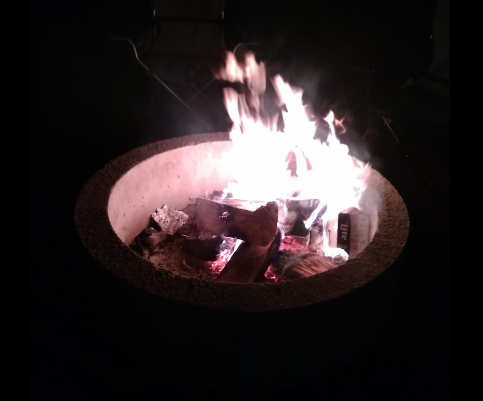 Hickory Hollow Campground