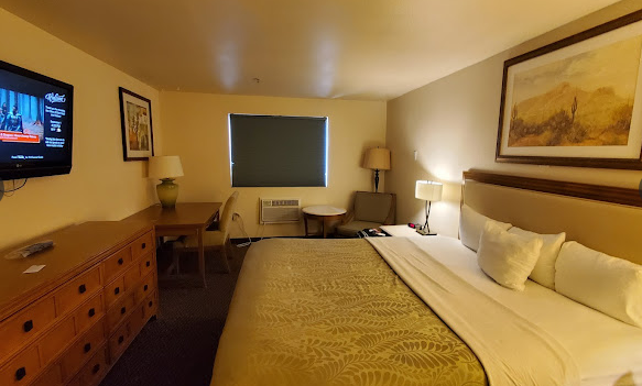 Cities of Gold Casino