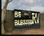 Be Blessed RV Park