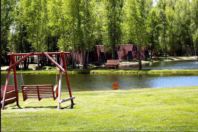 KOA Journey Gunnison