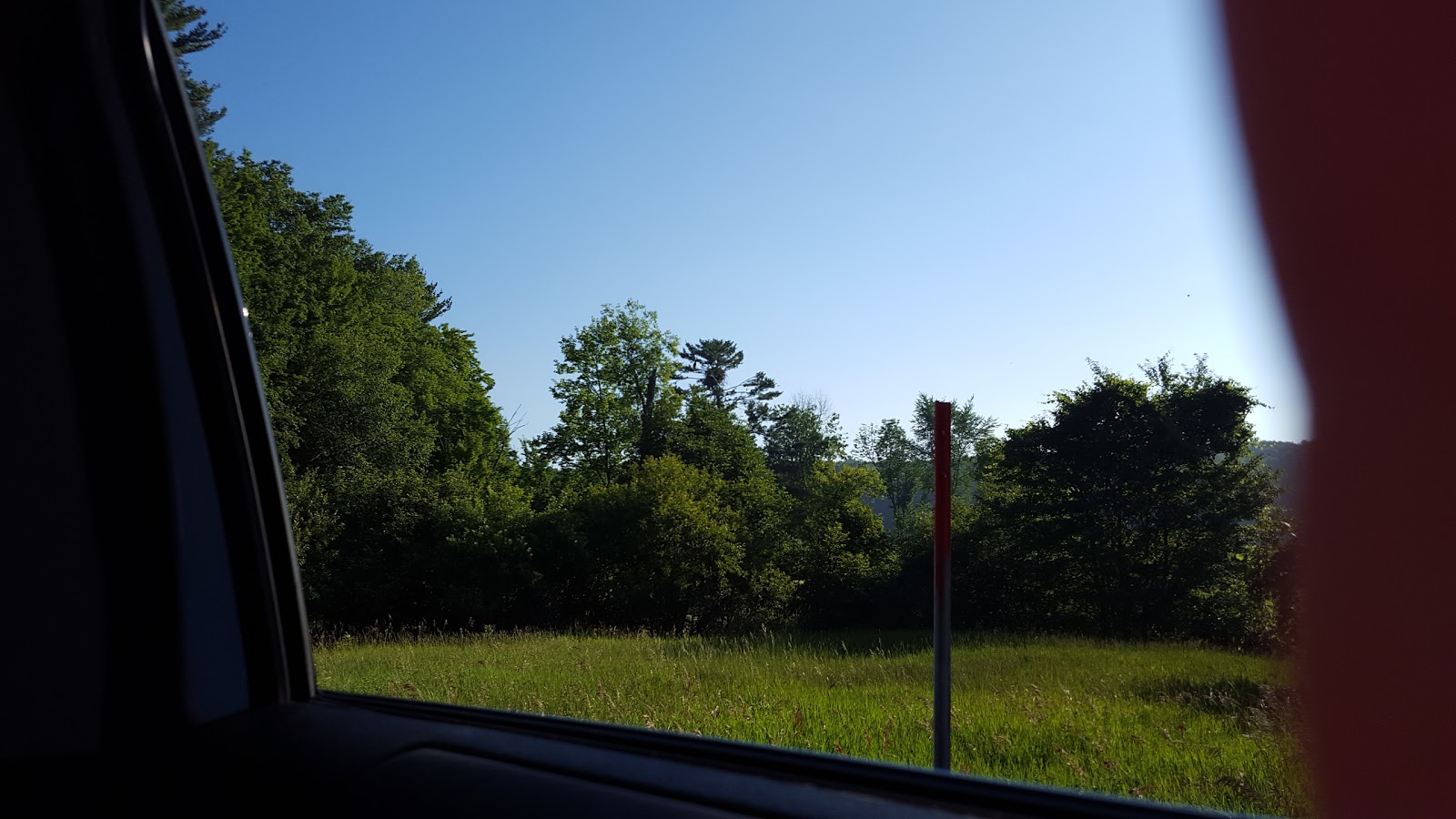 River Farm Campground