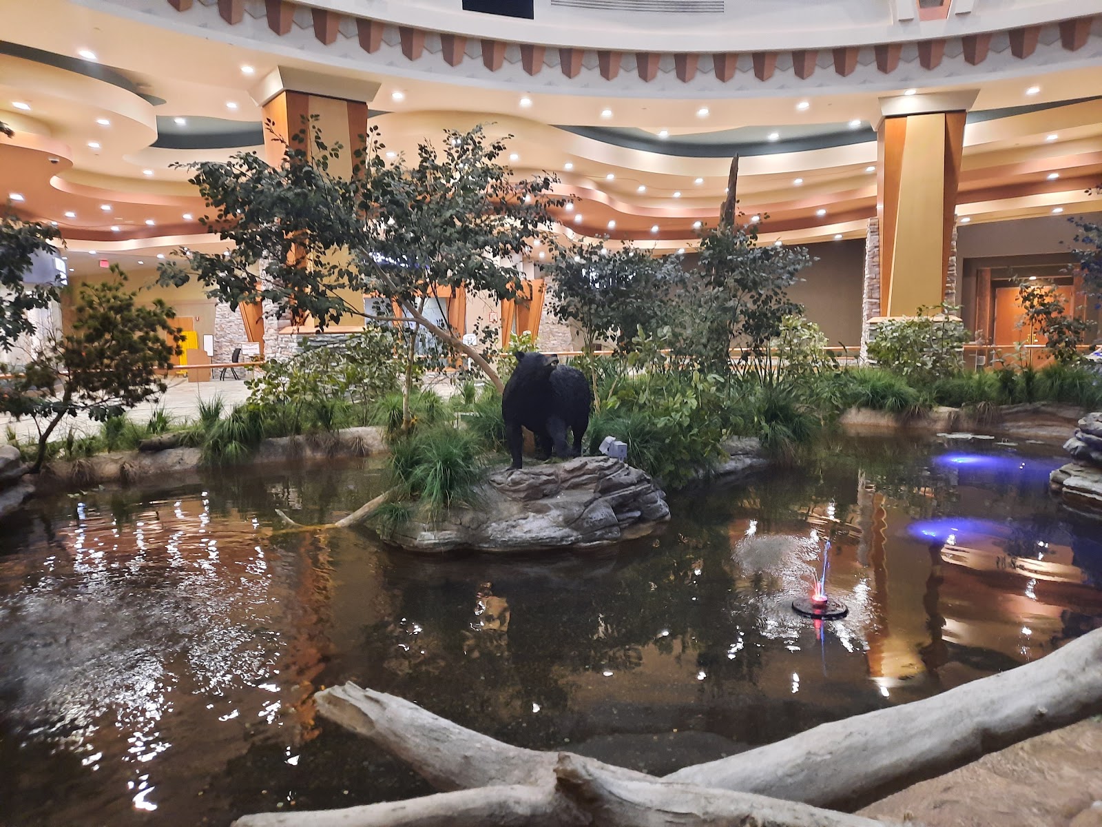 Ho-Chunk Gaming W Dells Casino