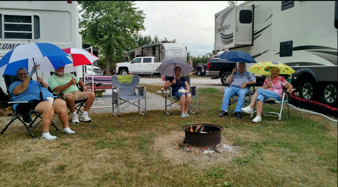 Arrowhead Lakes Resort