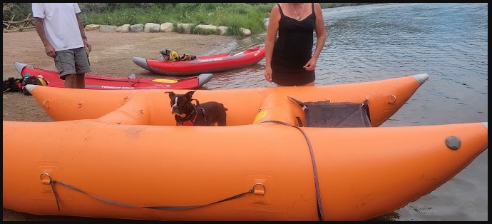 Vallie Bridge Camp Ground