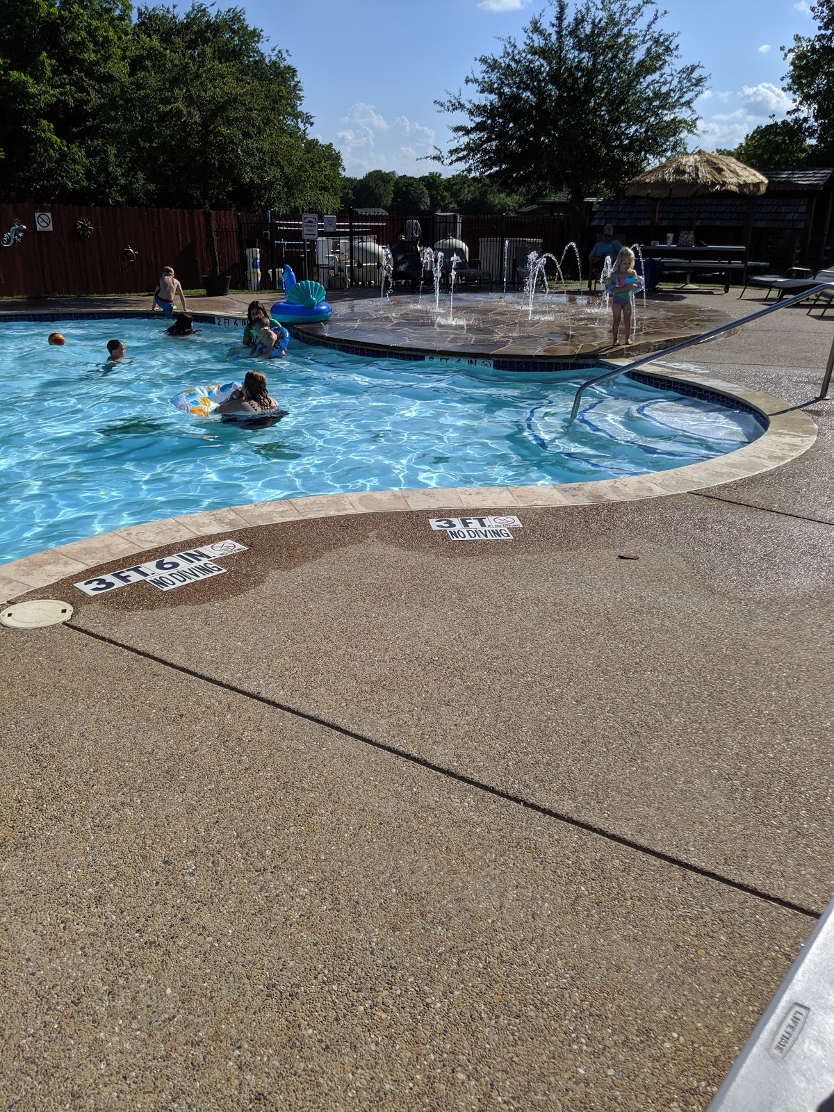 Dallas Northeast – KOA