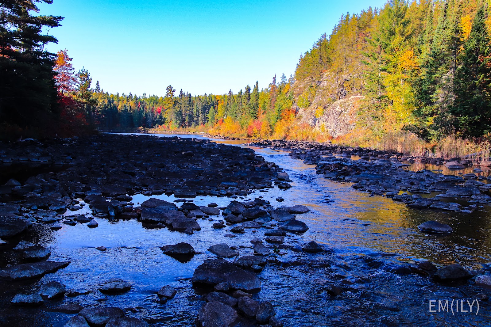 Trail’s End Campground