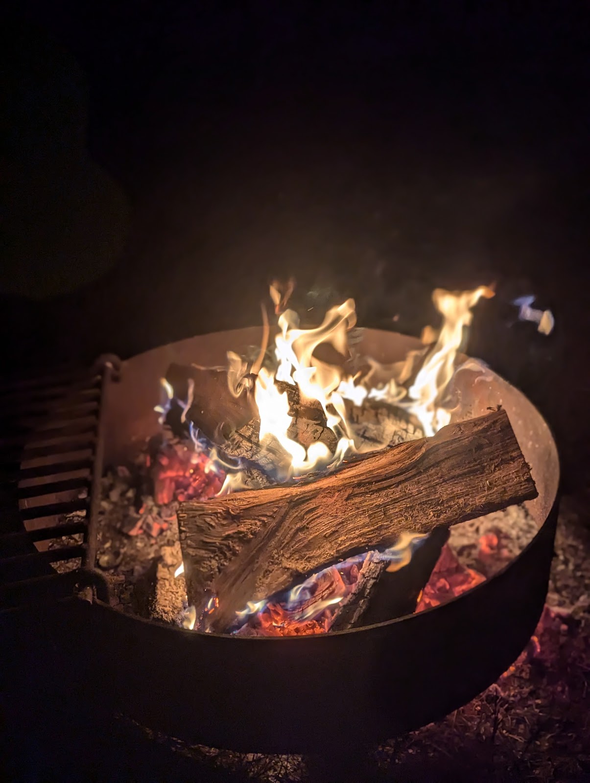 Christmas Mountain Village Campground