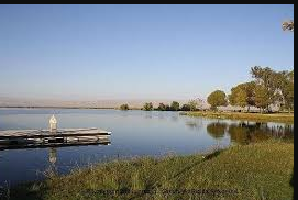 Buena Vista Aquatic Recreation Area