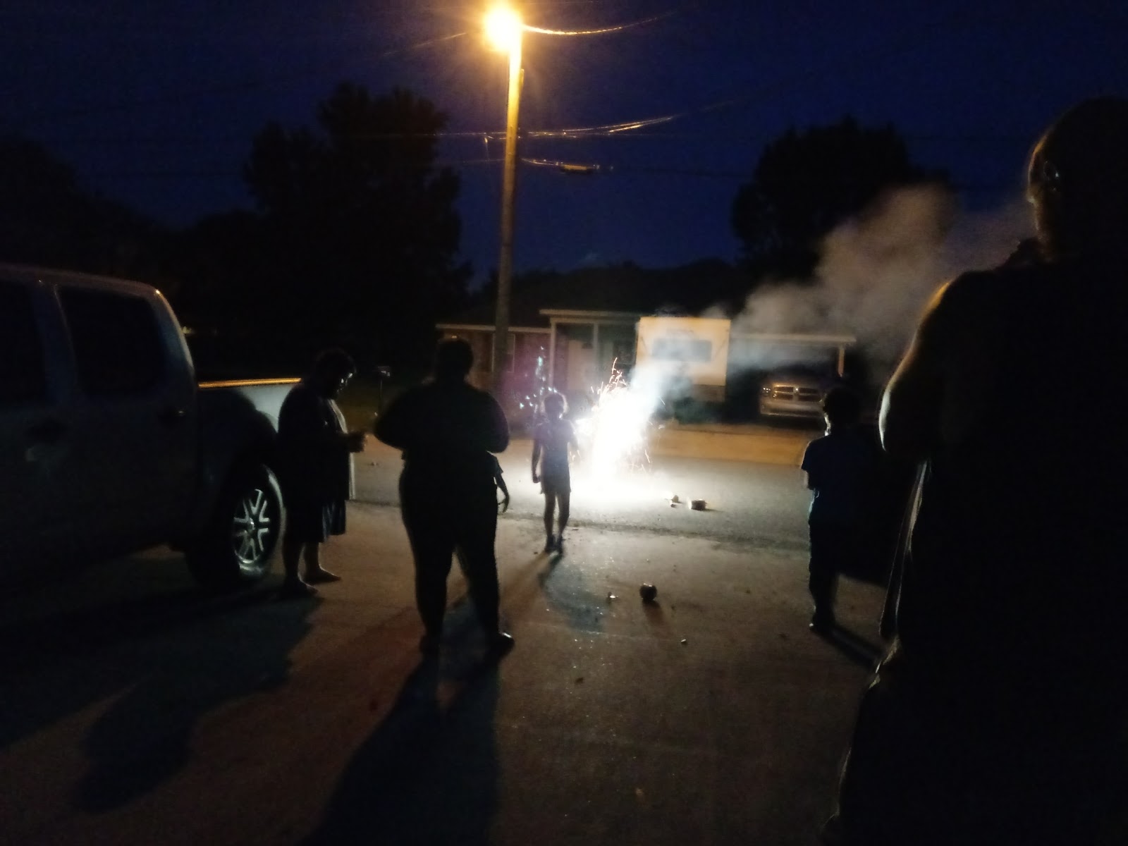 Lindas Campground and RV Park