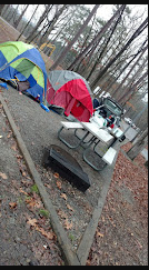 Crystal Springs Recreation Area