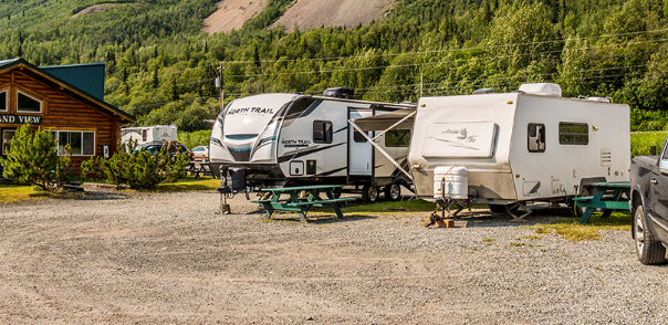 Grand View RV Park