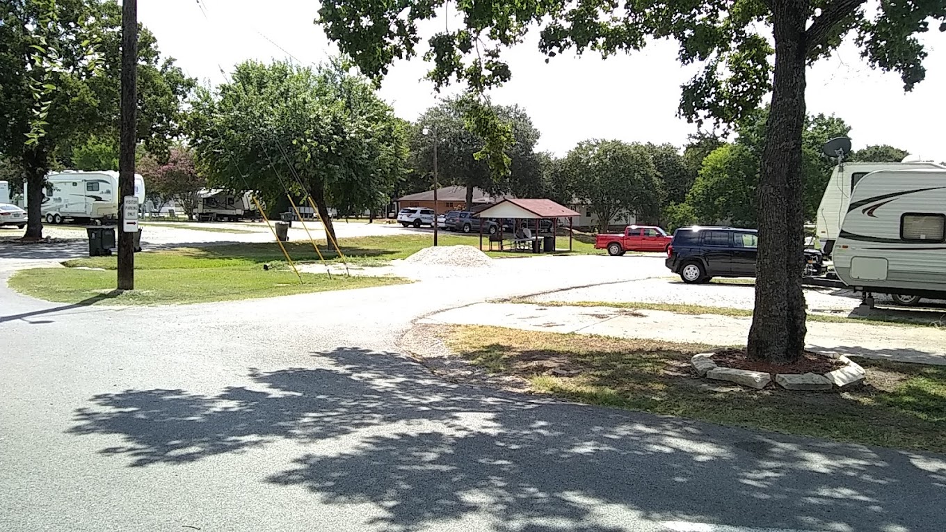 Primrose Lane RV Park