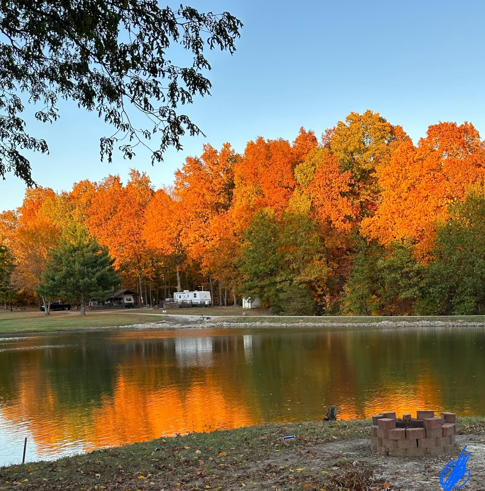 Gassaways Campground