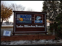 Lake Minden RV Resort