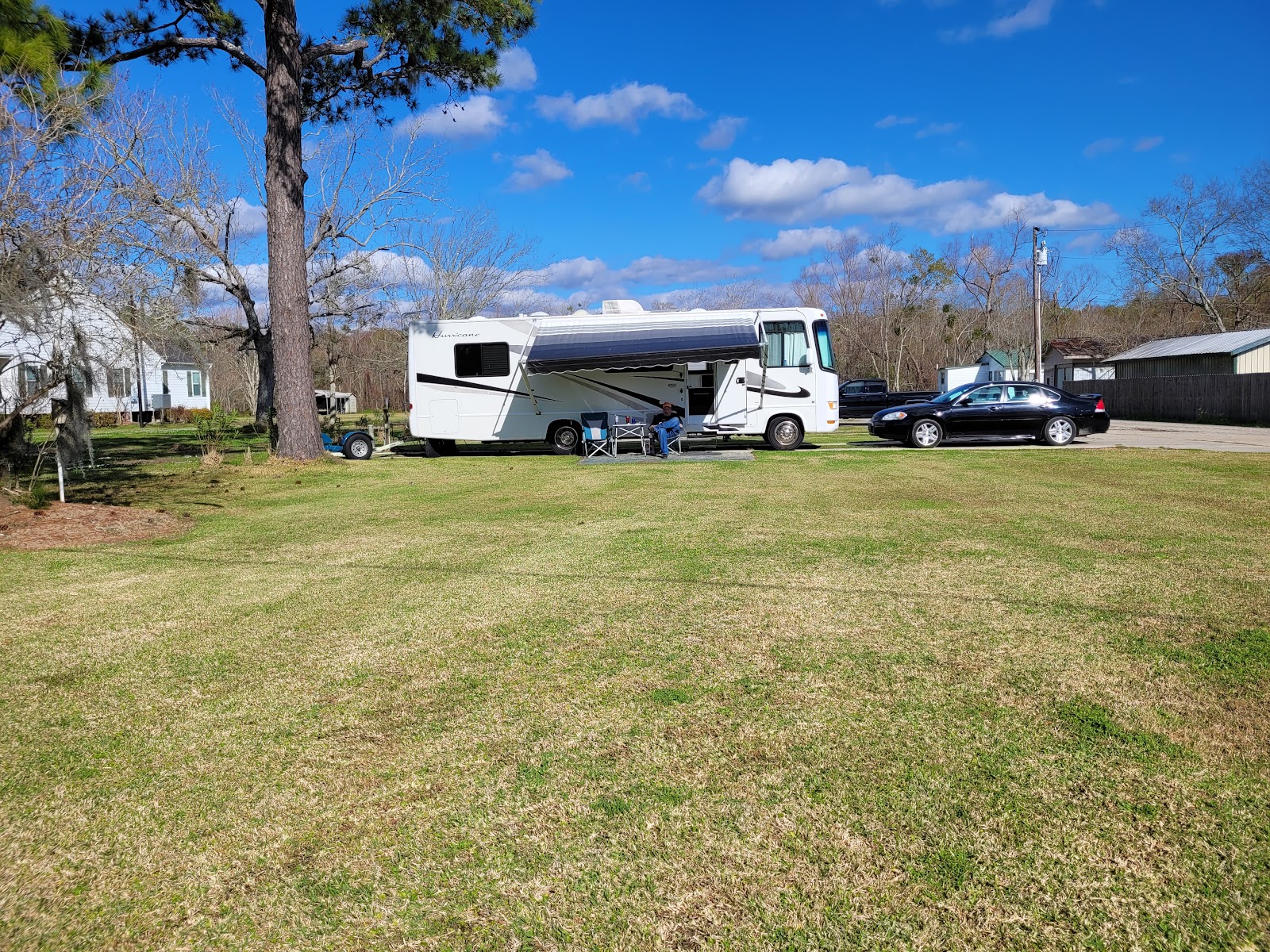 Lazy Day Marina & RV Park