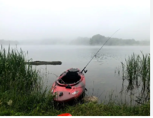 Ionia Recreation Area