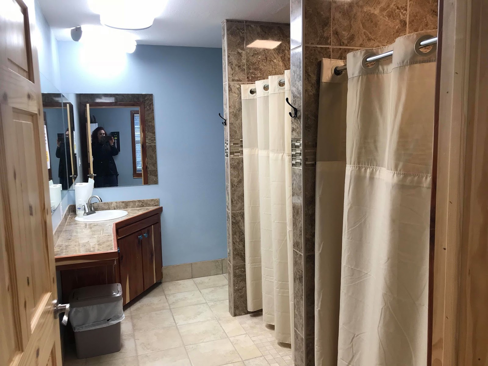 Camp Jason RV Resort