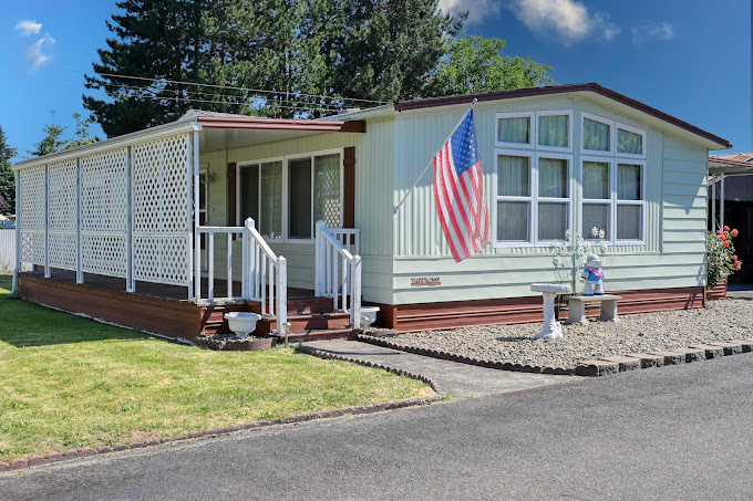 Twin Cedars Mobile Park