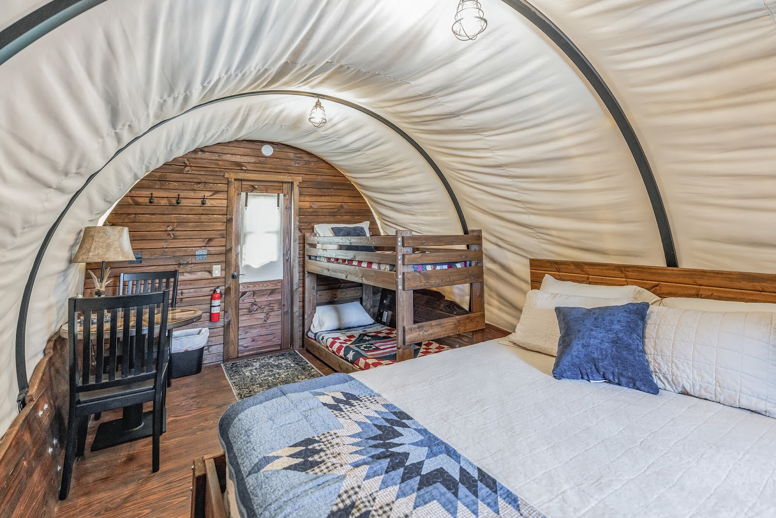 Branson Stagecoach RV Park