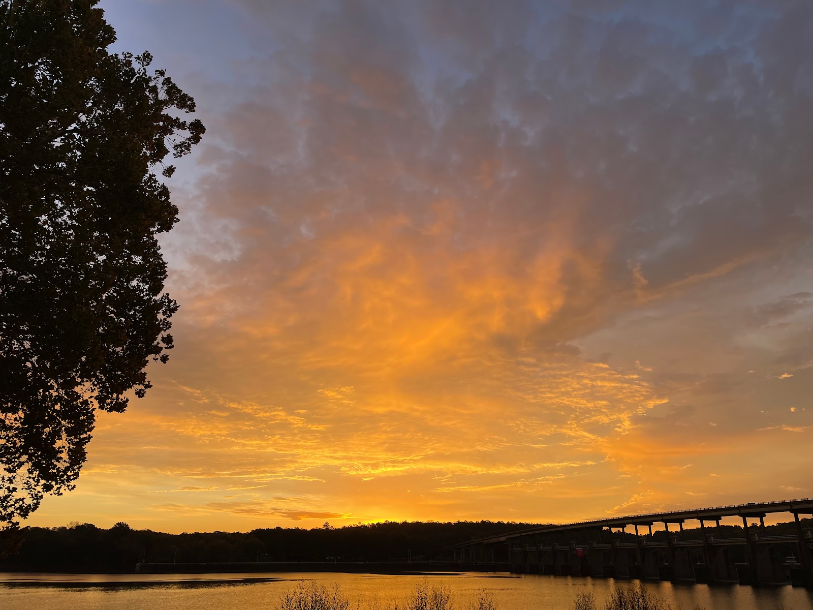 Toad Suck Recreation Area & Campground