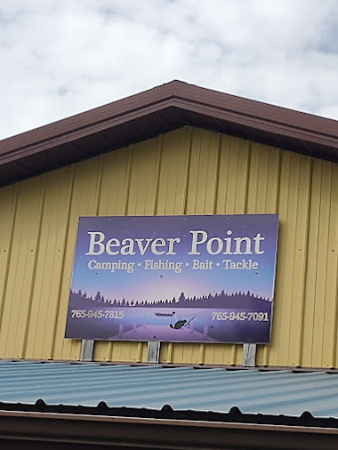 Beaver Point Campground