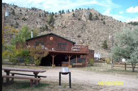 Archer's Poudre River Resort