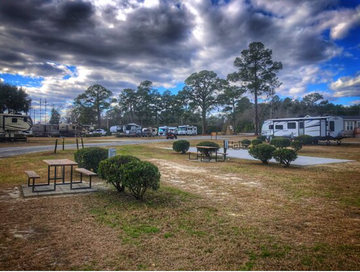 Parkwood RV Park