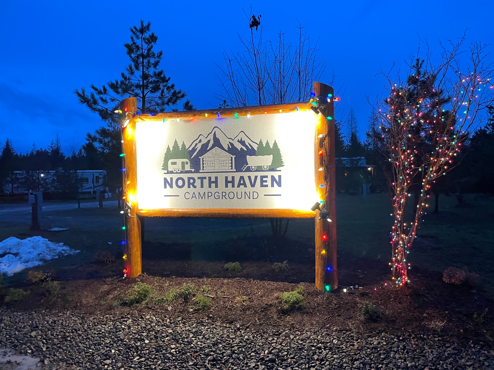 North Haven Campground