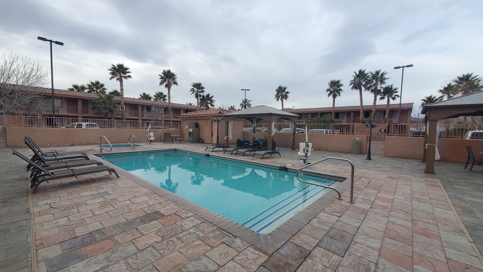 Death Valley Inn and RV Park