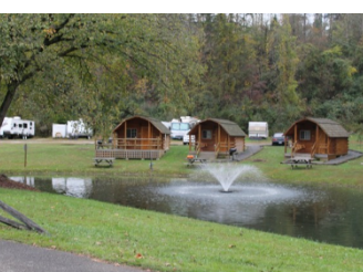 Rippling Waters Campground