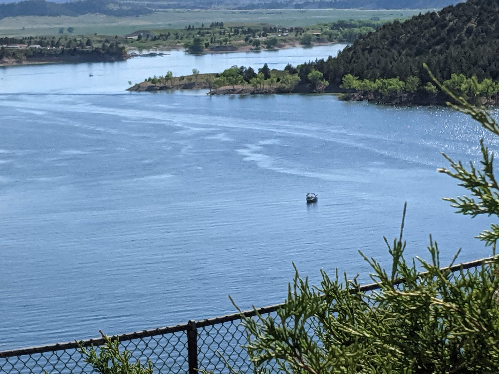 Elkhorn - Glendo State Park