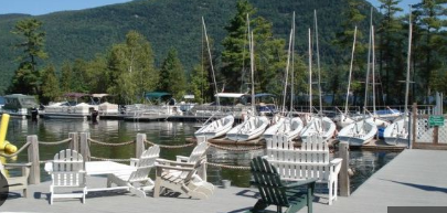 Iroquois Land Family