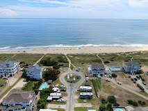 Ocean Waves Campground