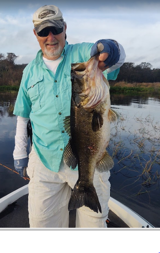 Bud's RV Park & Marina